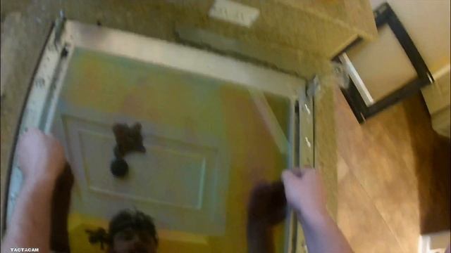 How to Replace Inner Glass on Bosch Wall Oven смотреть онлайн