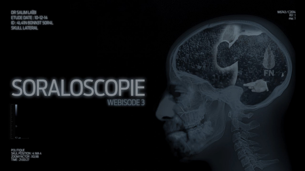 Soraloscopie #3 - Diagnostic Politique