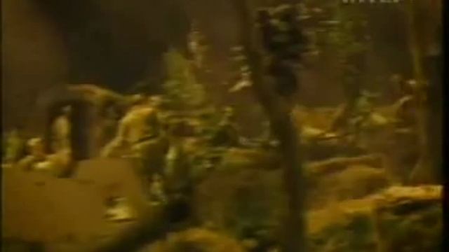 Синий платочек- смотреть онлайн