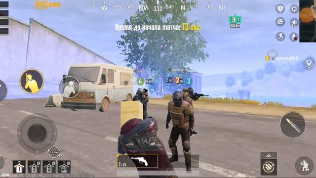 Снуля до фул 6 1 часть