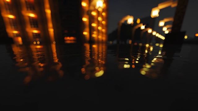 Best Minecraft HD Wallpaper Rainy Day - Wallpaper Engine смотреть онлайн
