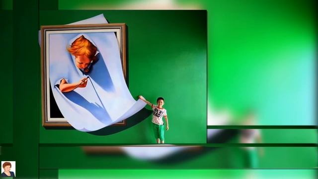 МУЗЕЙ 3D В ПАТТАЙЕ (Art in Paradise. Pattaya) смотреть онлайн