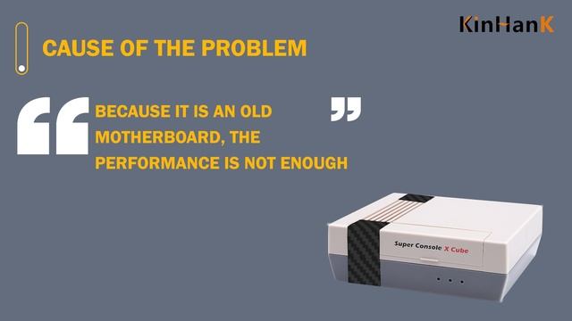 Solve the problem that games in the Super Console X Cube do not save their progress. смотреть онлайн