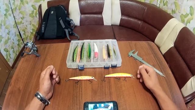 Недостатки TsuYoki или как вылечить 