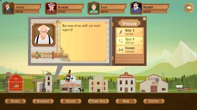 Turmoil UPDATED - Putz n' Play - Part 3 Let's Play Turmoil / Gameplay смотреть онлайн