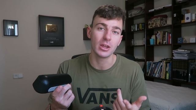 3 MEJORES ALTAVOCES que te SORPRENDERAN! Calidad Precio 2019 смотреть онлайн