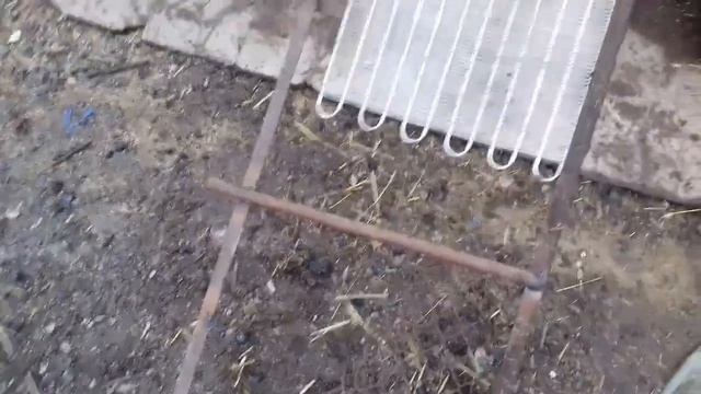 Ясли для поросят. Готовимся к опоросам, отгораживаем отгородки для маленьких поросят. смотреть онлайн