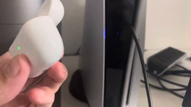 PS5: How to Wirelessly Connect AirPods Tutorial! (100% Working) NEW 2023 Method смотреть онлайн
