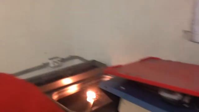 Закалка затворов смотреть онлайн