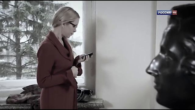 Любовь из пробирки + группа МУХА - АкВаРеЛь