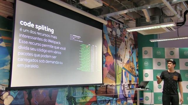 Vue em produção, casos reais de otimização - Emilio Aiolfi смотреть онлайн