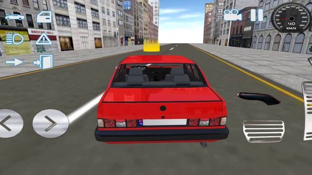 Car Games-Android Game Play-Araba Oyunları-Android Game Play FHD-Car Parking смотреть онлайн
