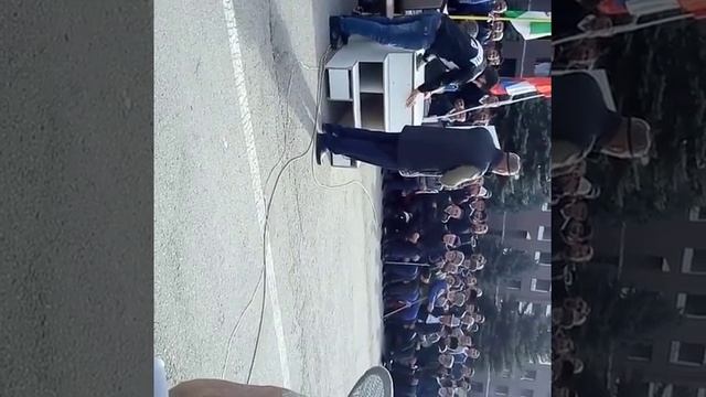 ИНГУШИ ЕДИНЫЙ,(9) смотреть онлайн