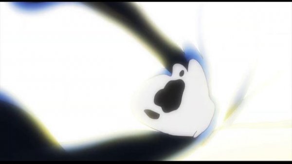 Atomic Split Slash, Slime got pulverized!