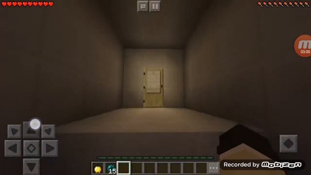 Hello neighbor alpha 3 Minecraft map смотреть онлайн