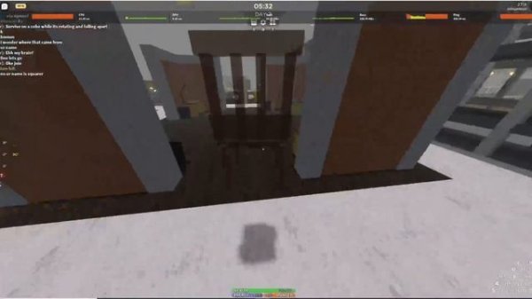 [SCP] 3008 - Base Grieffer and ESP Players! [Roblox Script].