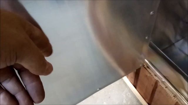 Обзор домашней коптильни для Мурманска холодного и горячего копчения смотреть онлайн