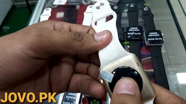 Apple Watch Series 1 42mm Review i watch Original USA stock American use смотреть онлайн