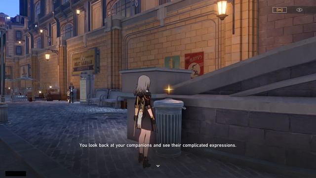 stelle's first trash can смотреть онлайн