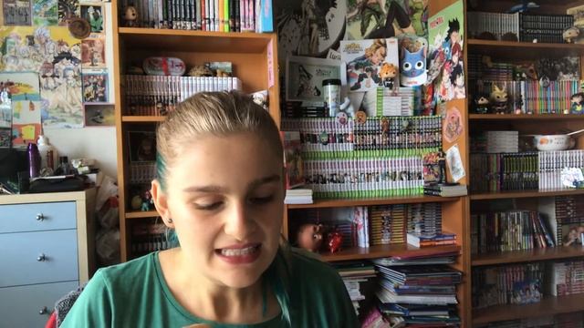 Lecture manga 12 смотреть онлайн