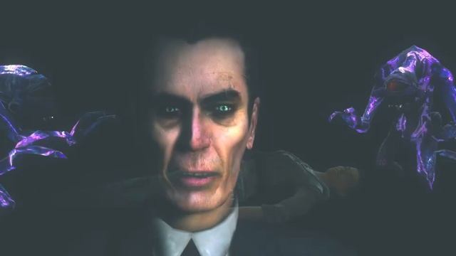 Gman Speech Hl2 [ep2]