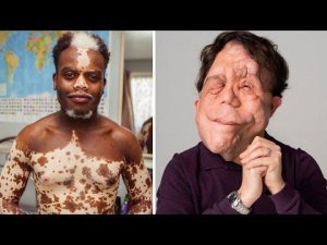 Эти Необычные Люди Поразили Весь Мир