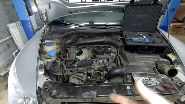 Жесть на СТО #141. Правильное обслуживание тормозов. смотреть онлайн