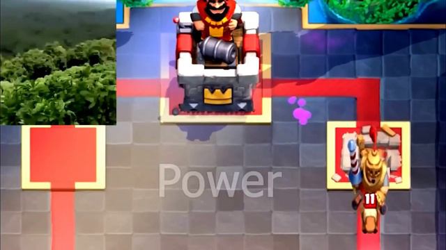 Clash Royale! смотреть онлайн