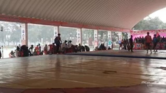LIVE MAT 3 DAY 3 NATIONAL GRAPPLING WRESTLING CHAMPIONSHIP 2022 смотреть онлайн