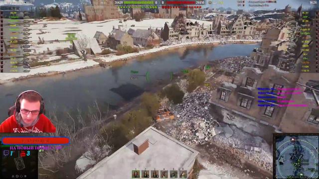 Фан Стрим Жду Всех ● Катаем В Рандоме И Ранговых Боях ● Играю Со Зрителями ● Рад Всех Видеть смотреть онлайн