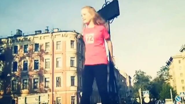 Нарисуй мне небо смотреть онлайн