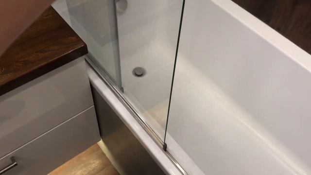 Ремонт двухкомнатной квартиры в доме П-3 смотреть онлайн