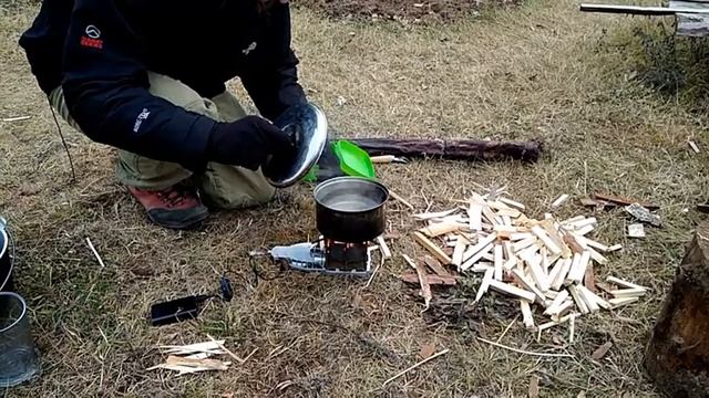 brs 116. Испытание и обзор. смотреть онлайн