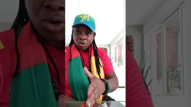 Lolita la baronne appelle à l'aide pour Ngando pikett et Francis Nganou encourage les lions. смотреть онлайн