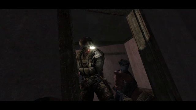 STALKER ТЧ#8 Все Предметы на Радаре (+Х10)