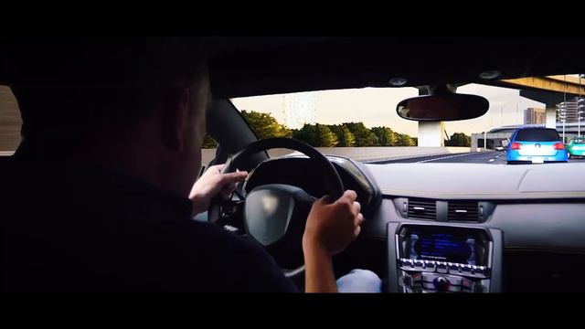 The Grand Tour in Assetto Corsa Pushin P смотреть онлайн