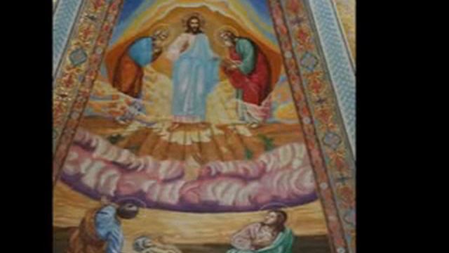 ВСЕНОЩНОЕ БДЕНИЕ ПРЕОБРАЖЕНИЕ ГОСПОДНЕ 18 08 2018 смотреть онлайн