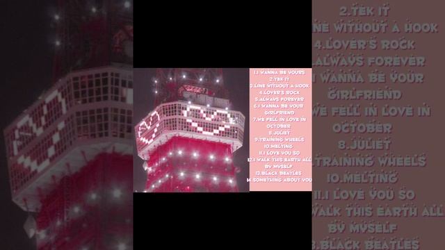lovecore playlist (^^)??? смотреть онлайн