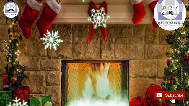 CHRISTMAS TOP HITS CLASSIC JINGLE CALM INSTRUMENTAL # TRIBUTE TO THE BEST HOLIDAY SONGS смотреть онлайн