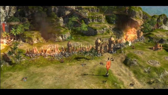 Heroes of Might and Magic Dynasty เกมส์วางกลยุทธ์สุดคลาสสิค จาก PC สู่เกมส์มือถือที่ยิ่งใหญ่ смотреть онлайн