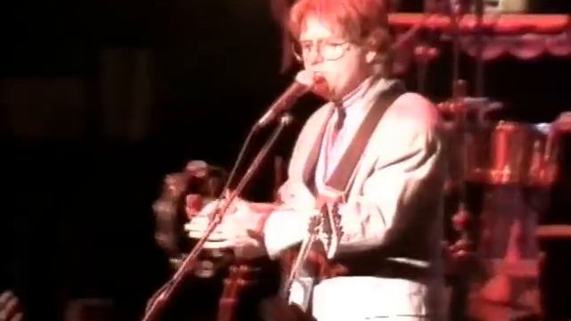 Barclay James Harvest - The Ultimate Anthology (2004) смотреть онлайн