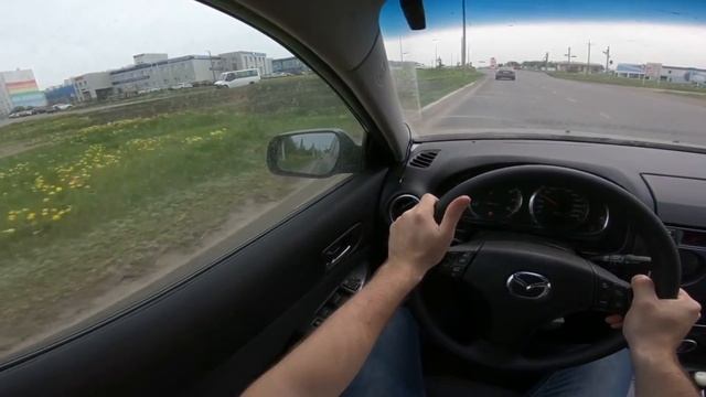 ТОП проблем Мазда 6 I | Самые частые неисправности и недостатки Mazda 6 GG смотреть онлайн