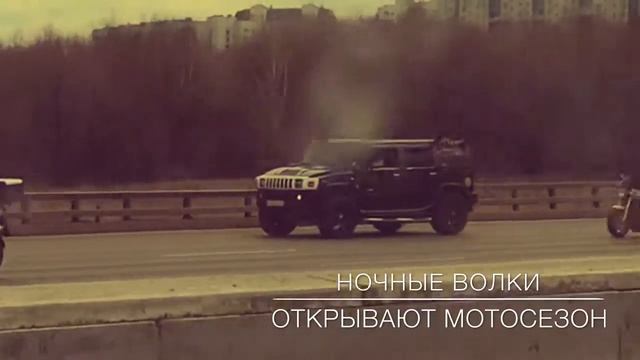 вот почему сегодня стоял МКАД смотреть онлайн