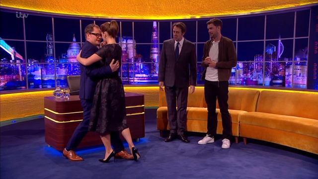 Darcey Bussell смотреть онлайн