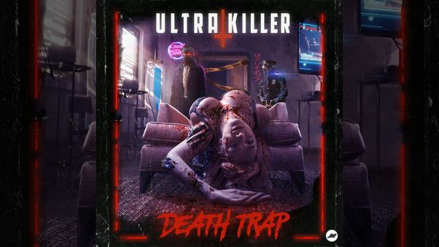Tarik Bouisfi's Today Favorite : Ultrakiller - The Smell Of Prey смотреть онлайн