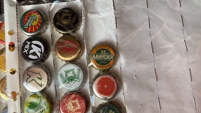 Пивные пробки - стрёмный дизайн - Золотая бочка, Клинское, Ярпиво. Как я храню свои пивные пробки. смотреть онлайн