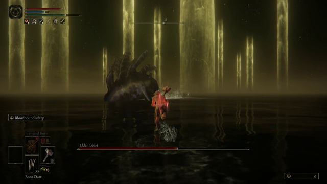 Elden Ring RL1 Run Solo Radagon and Elden Beast смотреть онлайн