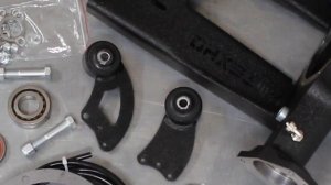 Редуктор переднего моста НИВА и Шевроле НИВА от ИЖ ТЕХНО! Честный обзор!