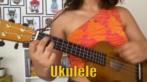 Musical Instruments Names and Sounds for Kids to Learn