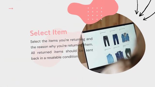 Next.co.uk Free Returns via Royal Mail | How to Return Next.co.uk Online Shopping 2023 смотреть онлайн